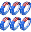 Masking Tape Azul 230 Janel 18 Mmx 50m