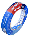 Masking Tape Azul 230 Janel 18 Mmx 50m