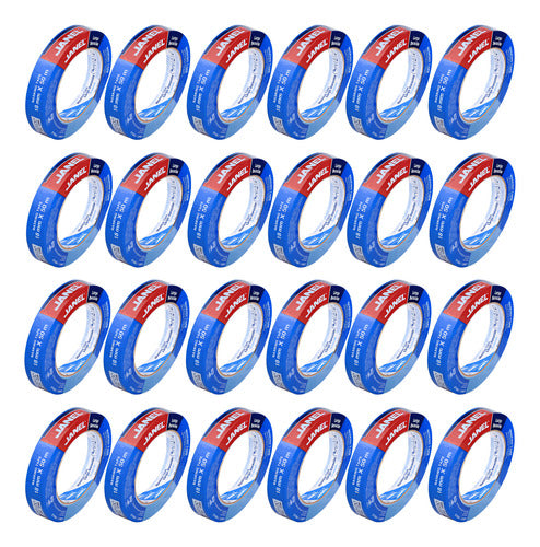 Masking Tape Azul 230 Janel 18 Mmx 50m