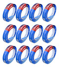 Masking Tape Azul 230 Janel 18 Mmx 50m