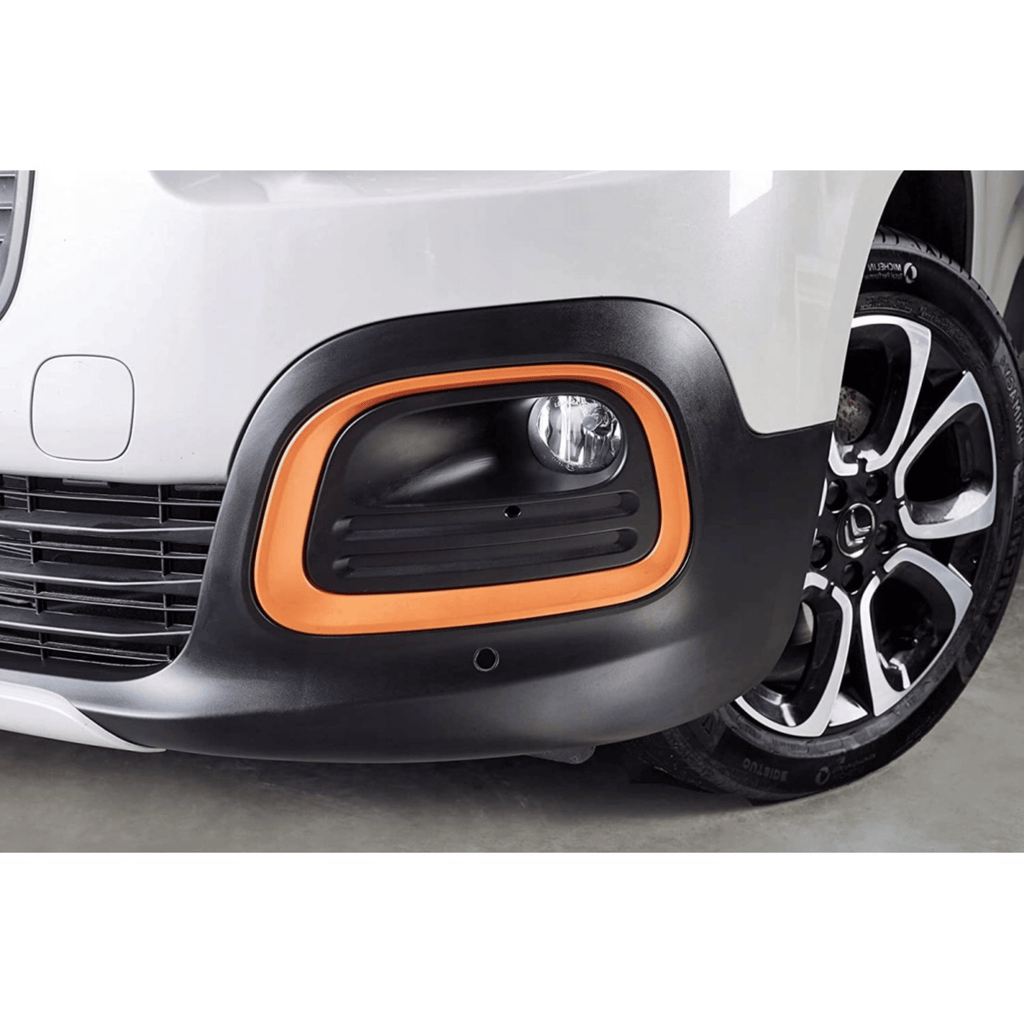 Sonax Restaurador de Plásticos para Interior y Exterior 5 Lt