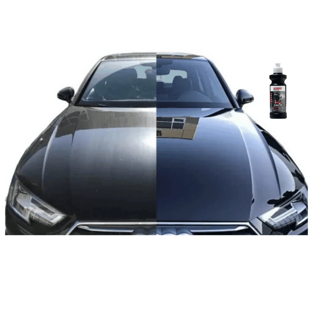 Sonax Pulimento Cutmax 6/4 Profiline alto corte 250 ml