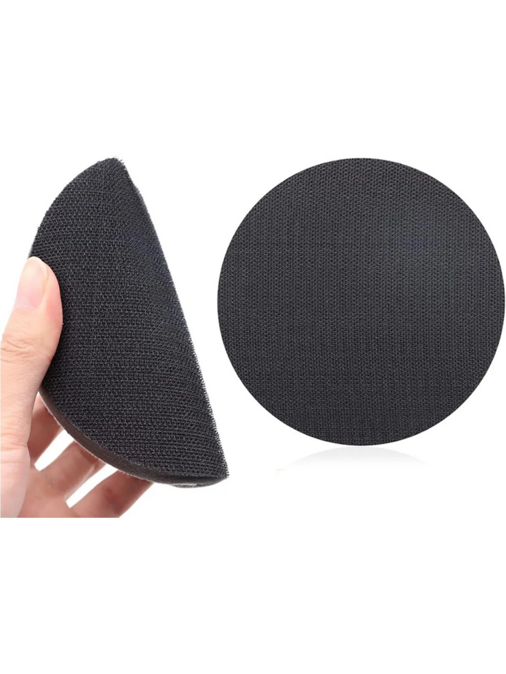 INTERESPALDO COJIN INTERMEDIO 5 PULGADAS 1 PIEZA LIJADORA