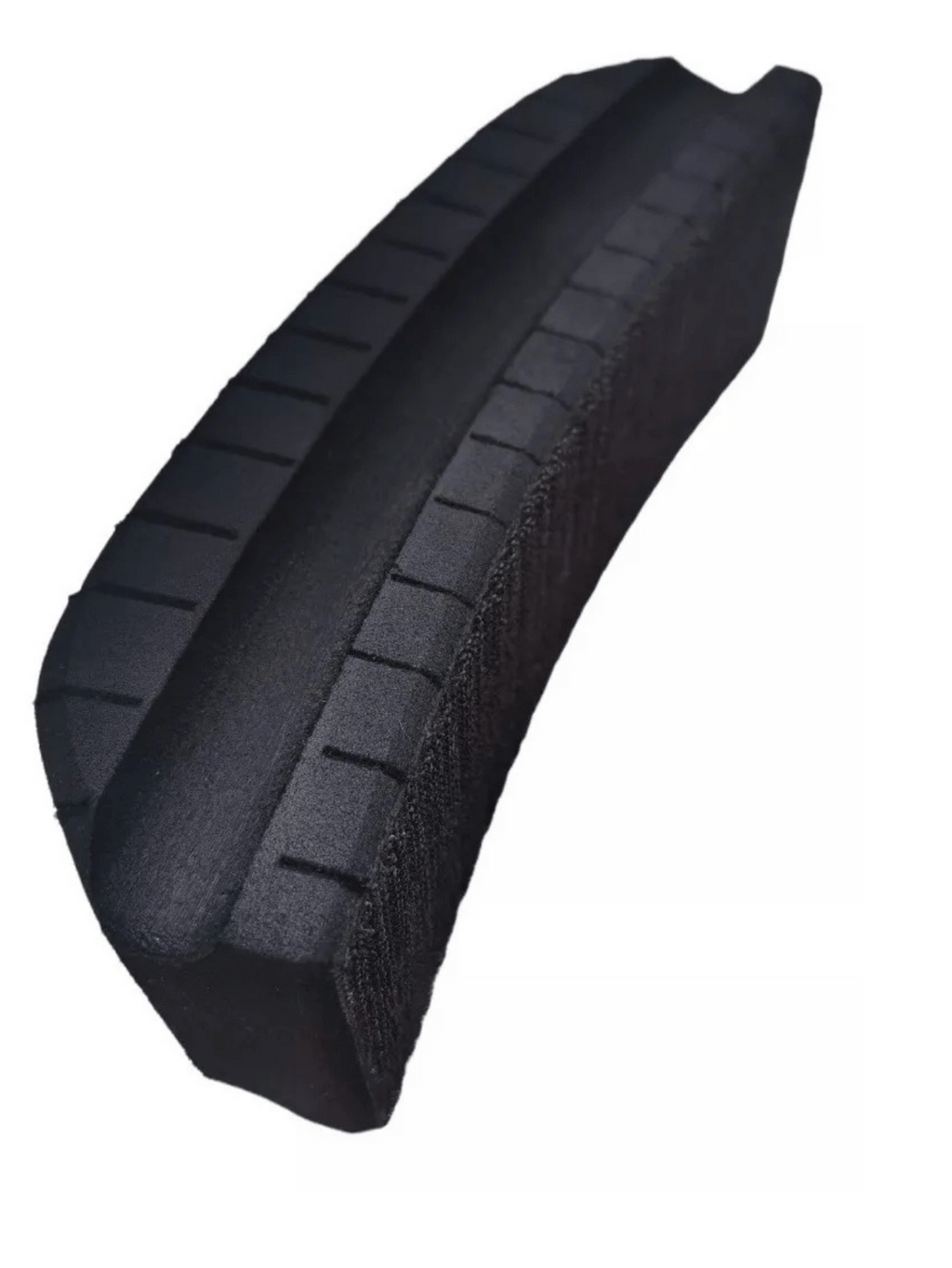 Garlopa Flexible 26cm Para Lijar Con Ganchillo Autoadherible