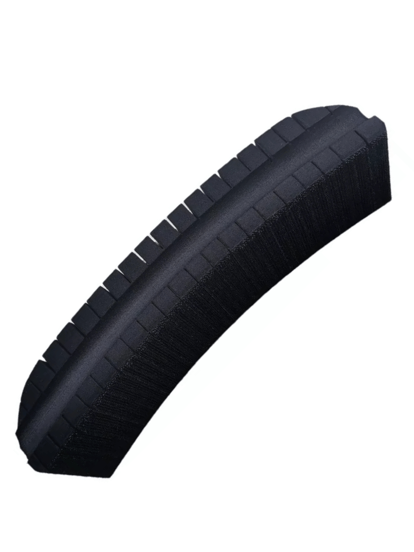 Garlopa Flexible 26cm Para Lijar Con Ganchillo Autoadherible
