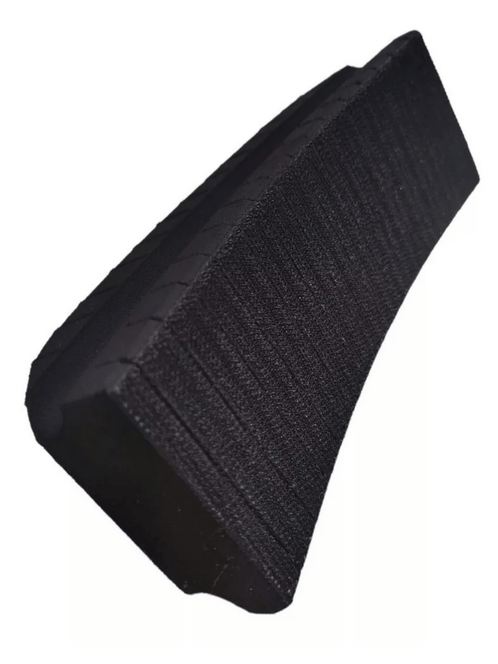 Garlopa Flexible 26cm Para Lijar Con Ganchillo Autoadherible