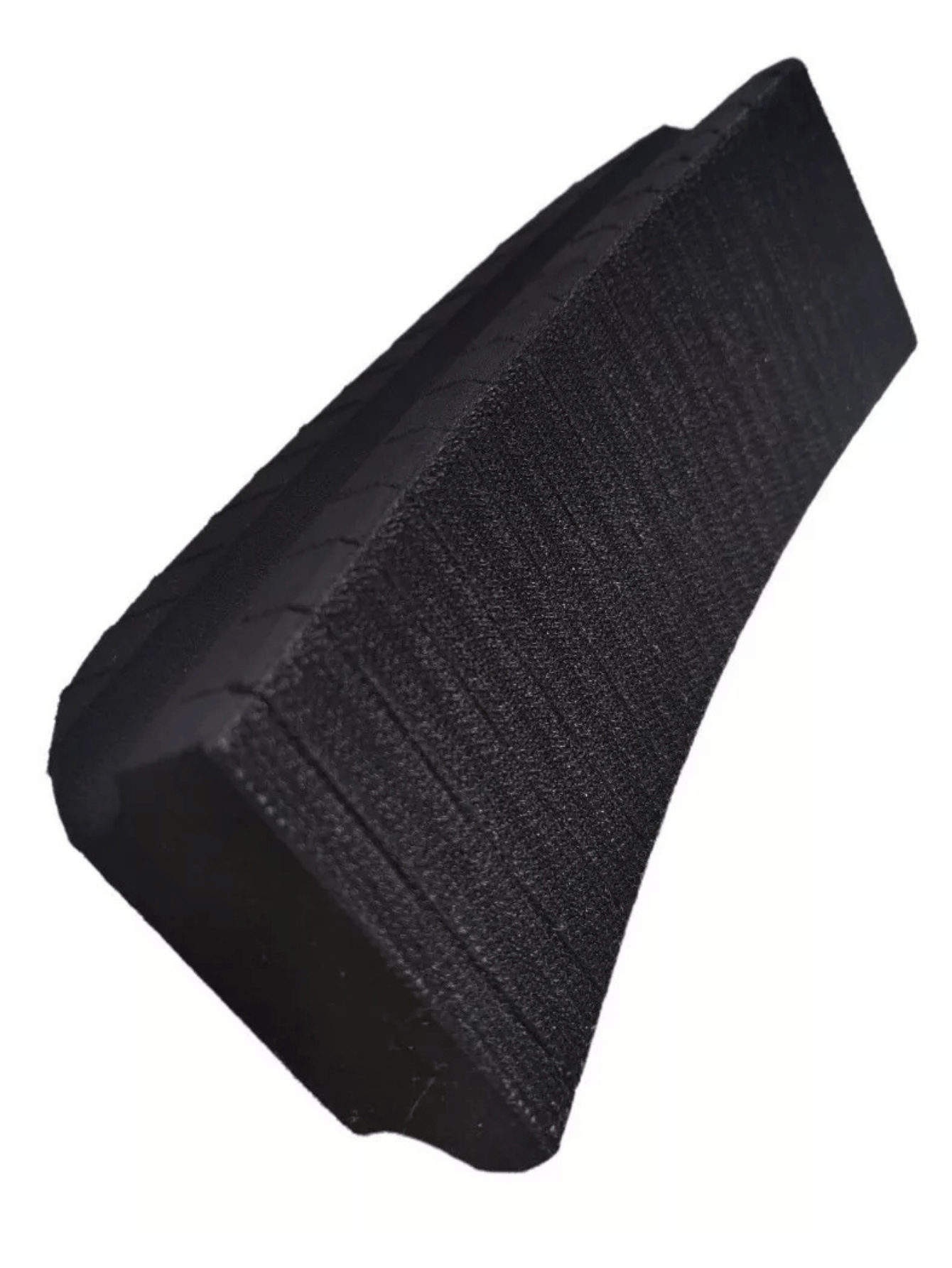 Garlopa Flexible 26cm Para Lijar Con Ganchillo Autoadherible