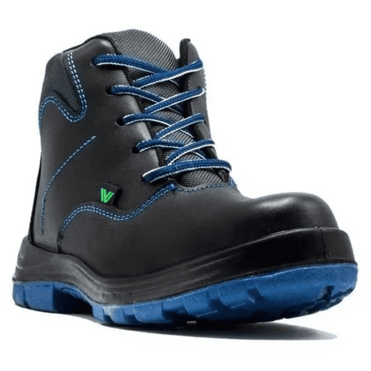 BOTA DE SEGURIDAD VANVIEN DIELECTRICO INTREPID NEGRO NUMERO 6