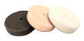 Kit Esponjas Padx Para Pulir, Abrillantar Encerar 6  Velcro