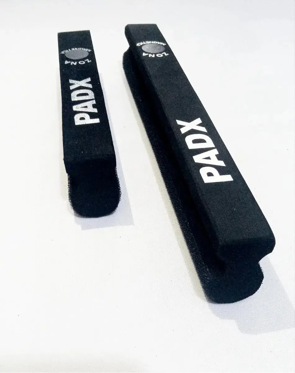 Kit De 2  Garlopas Con Forma Redonda
