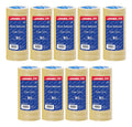 Cinta Adhesiva Janel 255 Transparente 24mmx65m 90 Rollos