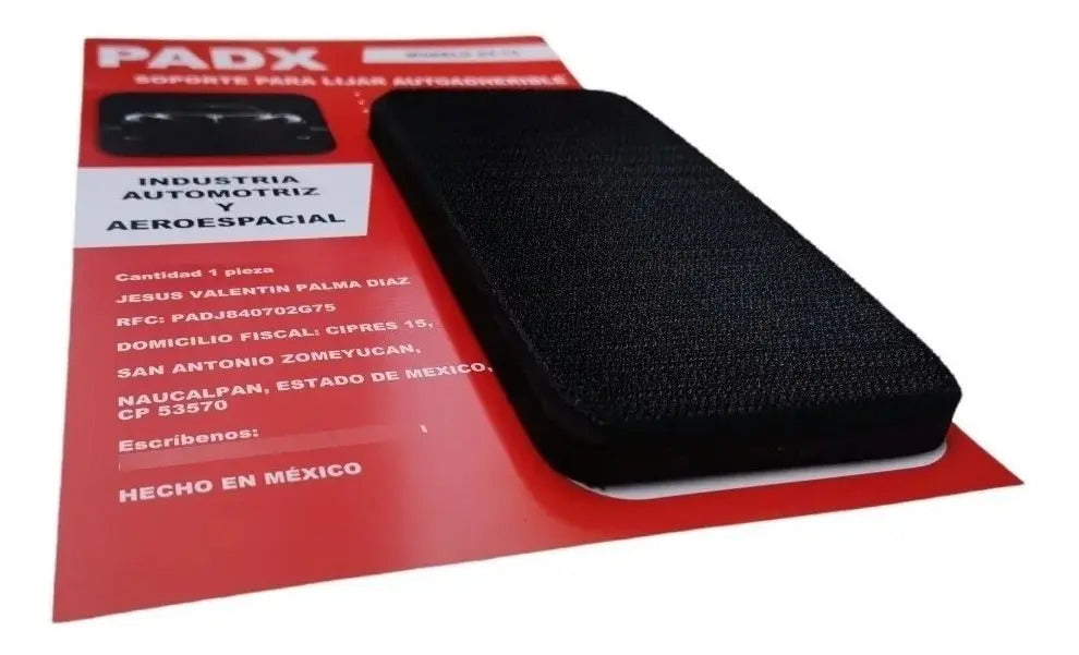 Bloques Para Lijar Padx  Incluye Garlopa Flexible Kit Mix 7