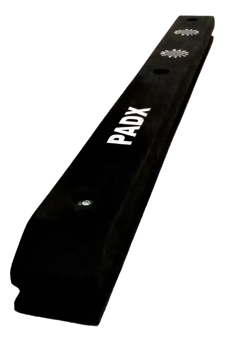 Garlopa De 120 Cm Reforzada Velcro