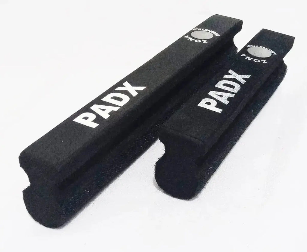 Kit De 6 Bloques Para Lijar Marca Padx