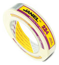 Masking Tape Janel 224 24mm X 50 M Alta Temperatura 1 Pza