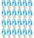Masking Tape Uso General 121 Janel 18 Mmx 50m 24 Pzas