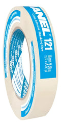 Masking Tape Uso General 121 Janel 18 Mmx 50m 1 Pza