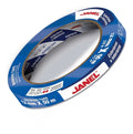 Masking Tape Azul 230 Janel Pintura 12 Mmx 50m 1 Pza