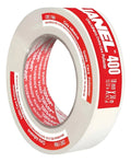 Cinta Doble Cara Poliester 400 Janel 18mm X 50m 1 Pza