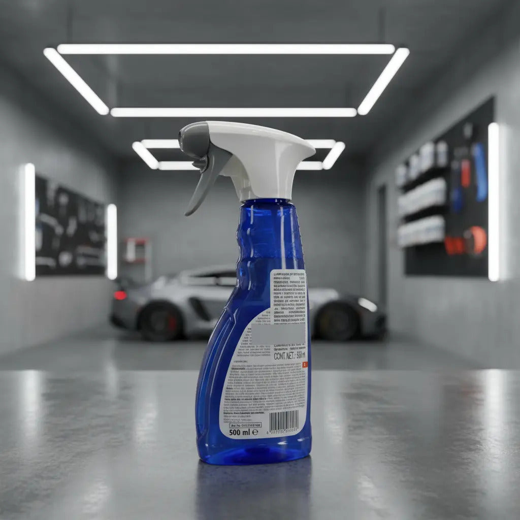 Sonax Xtreme Limpiador Interiores Y Tapicerias 500 Ml