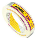 Masking Tape Janel 224 18mm X 50 M Alta Temperatura 1 Pza