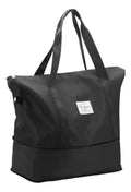 Bolsa Viaje Plegable Mochila Deportiva Gimnasio Impermeable