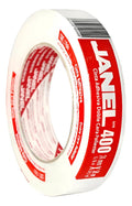 Cinta Doble Cara Poliester 400 Janel 24 Mm X 50m 1 Pza