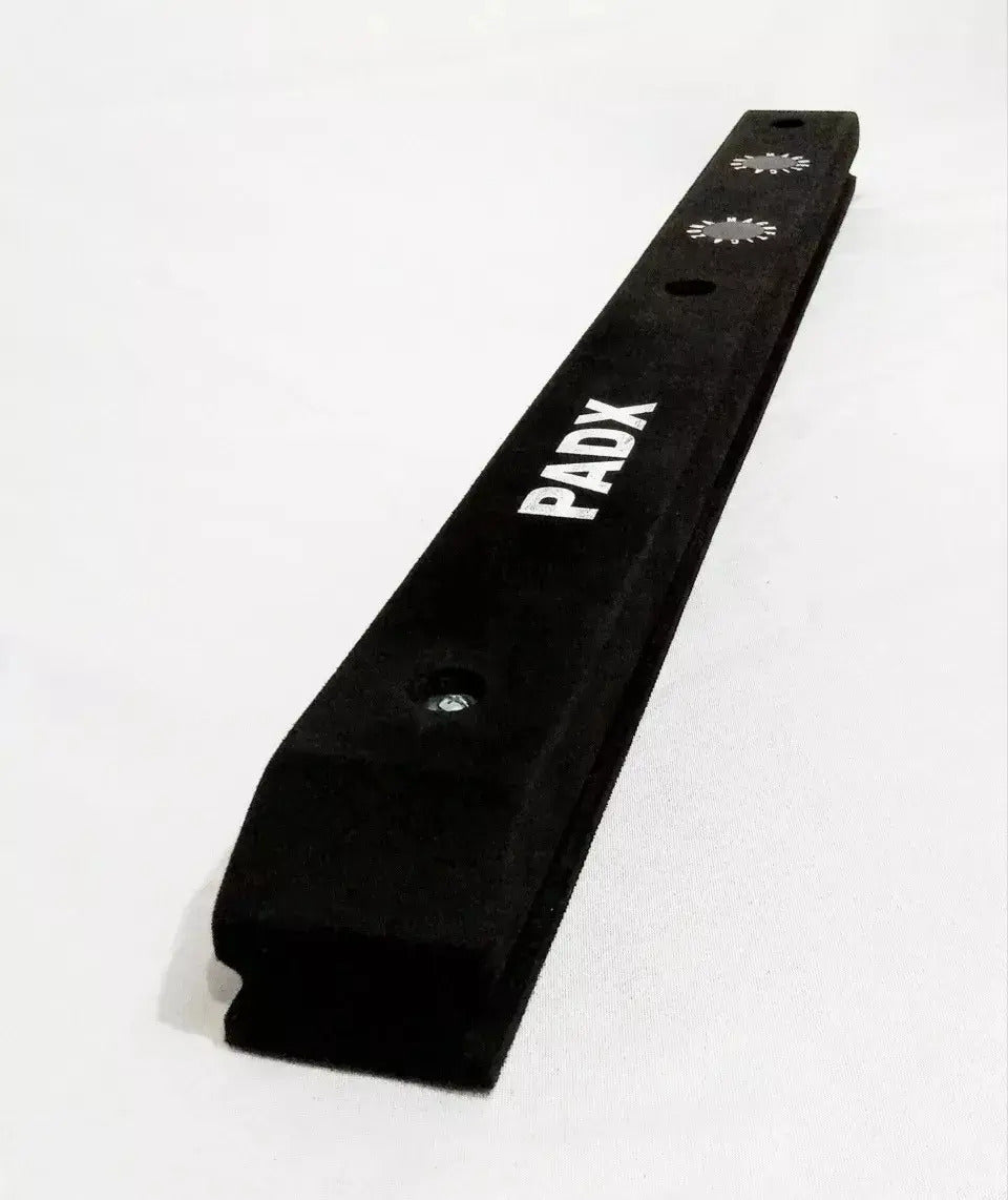 Garlopa De 120 Cm Reforzada Velcro