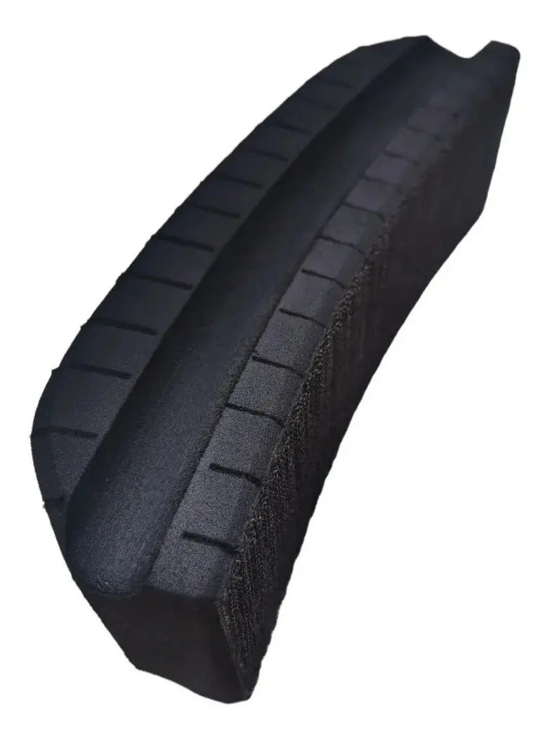 Bloques Para Lijar Padx  Incluye Garlopa Flexible Kit Mix 7