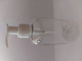 Botella Plástico Pet 250 Ml Con Dosificador (50 Pzs) Bstn