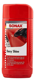 Cera Liquida Abrillantador Easyshine Aplicación Al Sol Sonax