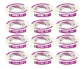 Cinta Adhesiva Masking Tape 210 Pintura 18mmx50m Janel 12 Pz
