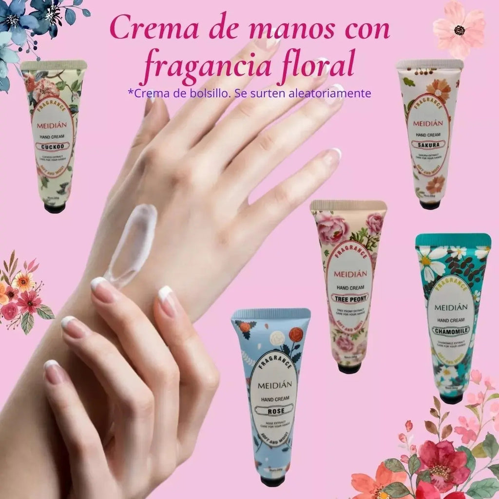 Lote Skin Care Cabello Serum Facial Crema Cuerpo