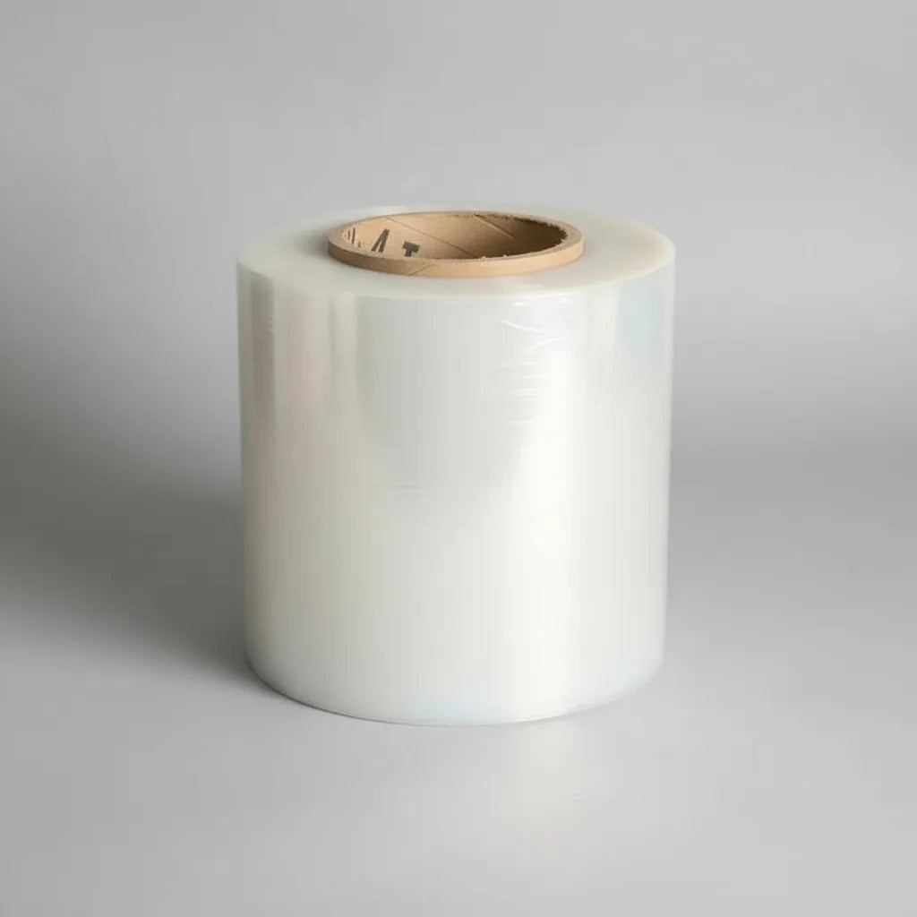 Rollo De Playo Emplaye Film Pelicula Estirable 5x80x1200