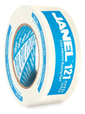 Masking Tape Uso General 121 Janel 48 Mmx 50m 1 Pza