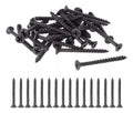 Tornillos Pija Madera Aglomerado 8 X 2 Pulgadas  Cruz Plana