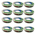 Cinta Adhesiva Doble Filamento 1020 Janel 18 Mm X 50m 12 Pza