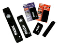 Kit Mix De Garlopas Con Velcro Y Soportes Para Lijar  Padx