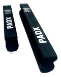 Kit De 2  Garlopas Con Forma Redonda