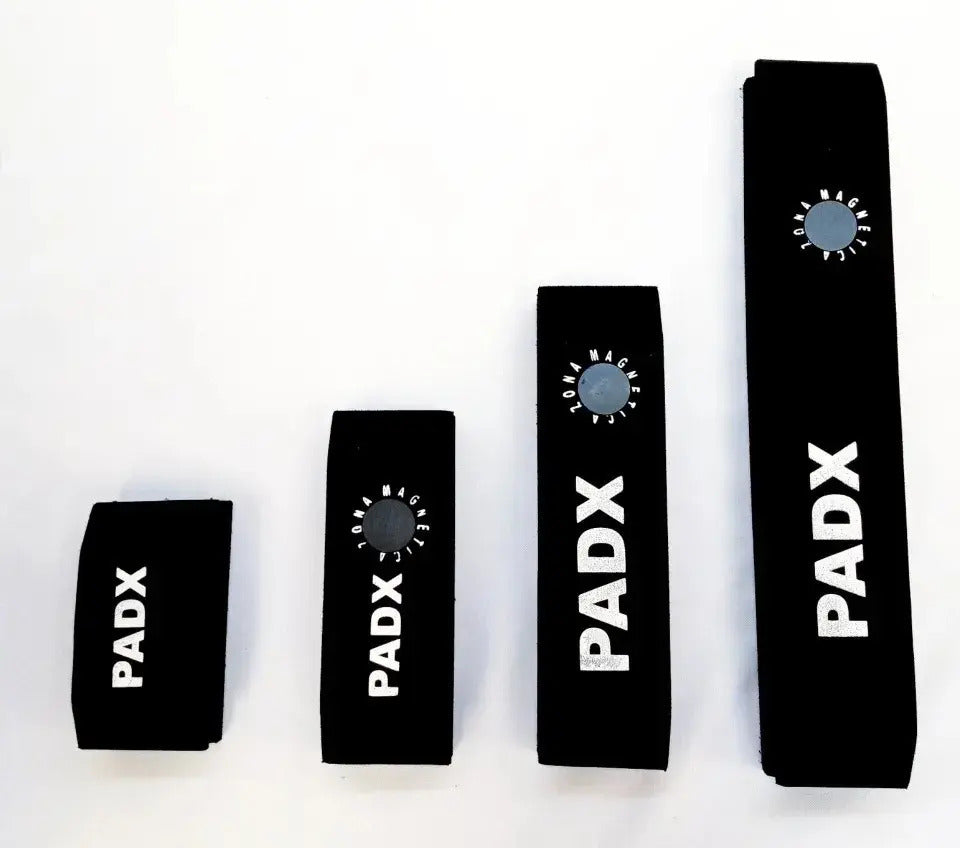 Kit De 4 Garlopas Para Lijar